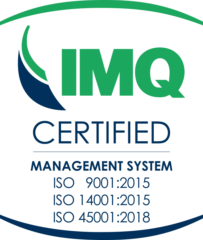 Scarica ISO 45001: 2018