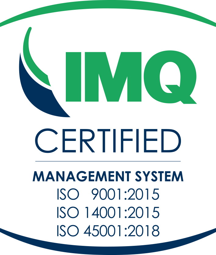 Scarica ISO 14001: 2015 e 9001: 2015